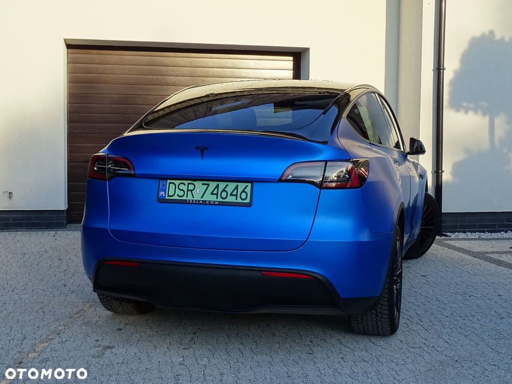 Tesla Model Y Long Range Dual Motor AWD - 7