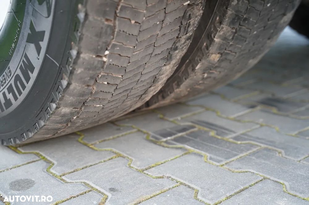Scania R 450 / SISTEM HIDRAULIC / RETARDER / I-PARK COOL / JANTE DIN ALIAJ - 20