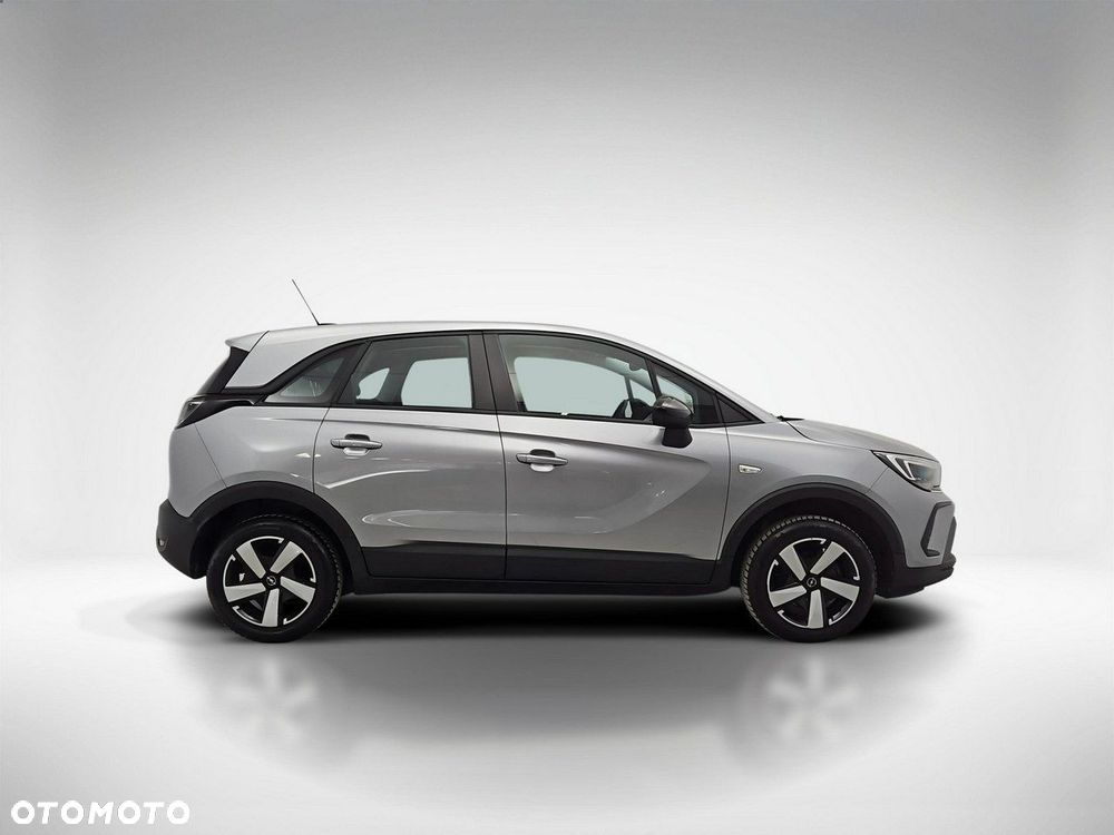 Opel Crossland - 6