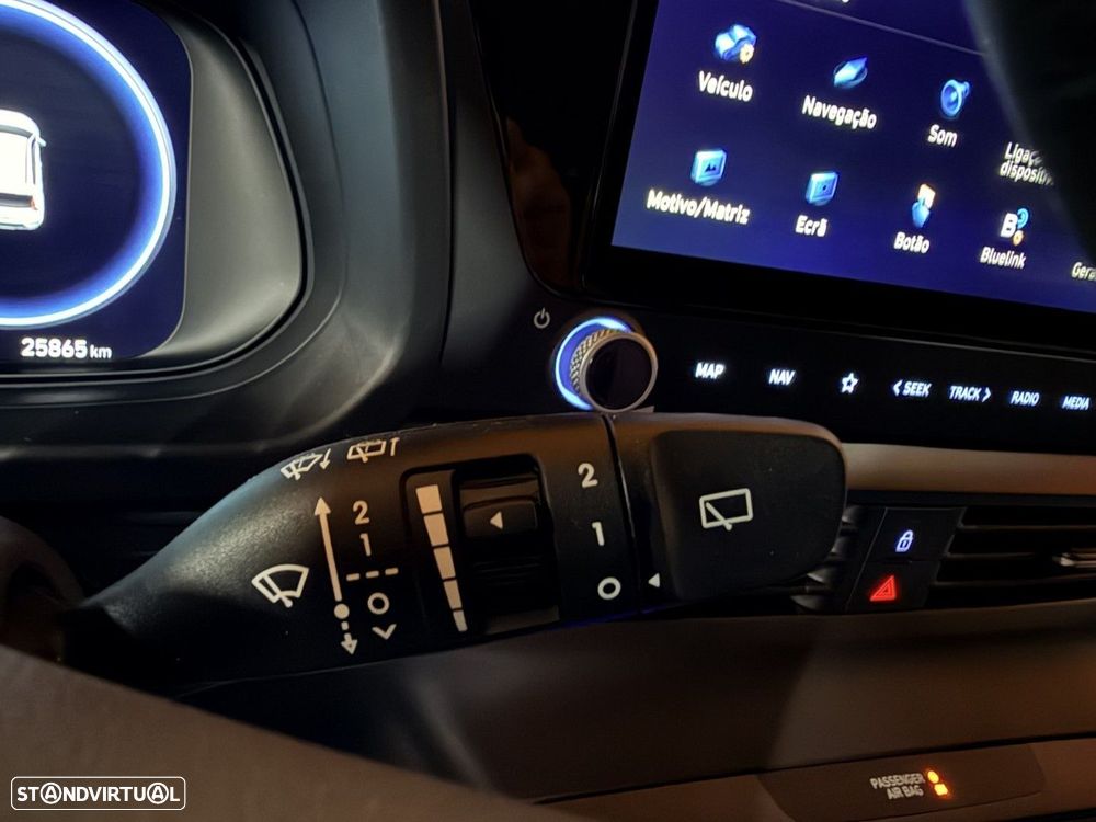 Hyundai Bayon 1.0 T-GDI Premium - 19