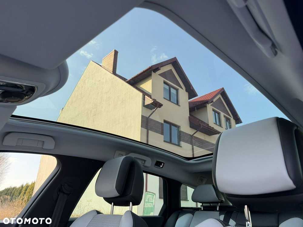 Peugeot 508 RXH 2.0 HDi HYbrid4 - 16