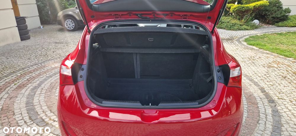 Hyundai i30 1.4 Classic - 15
