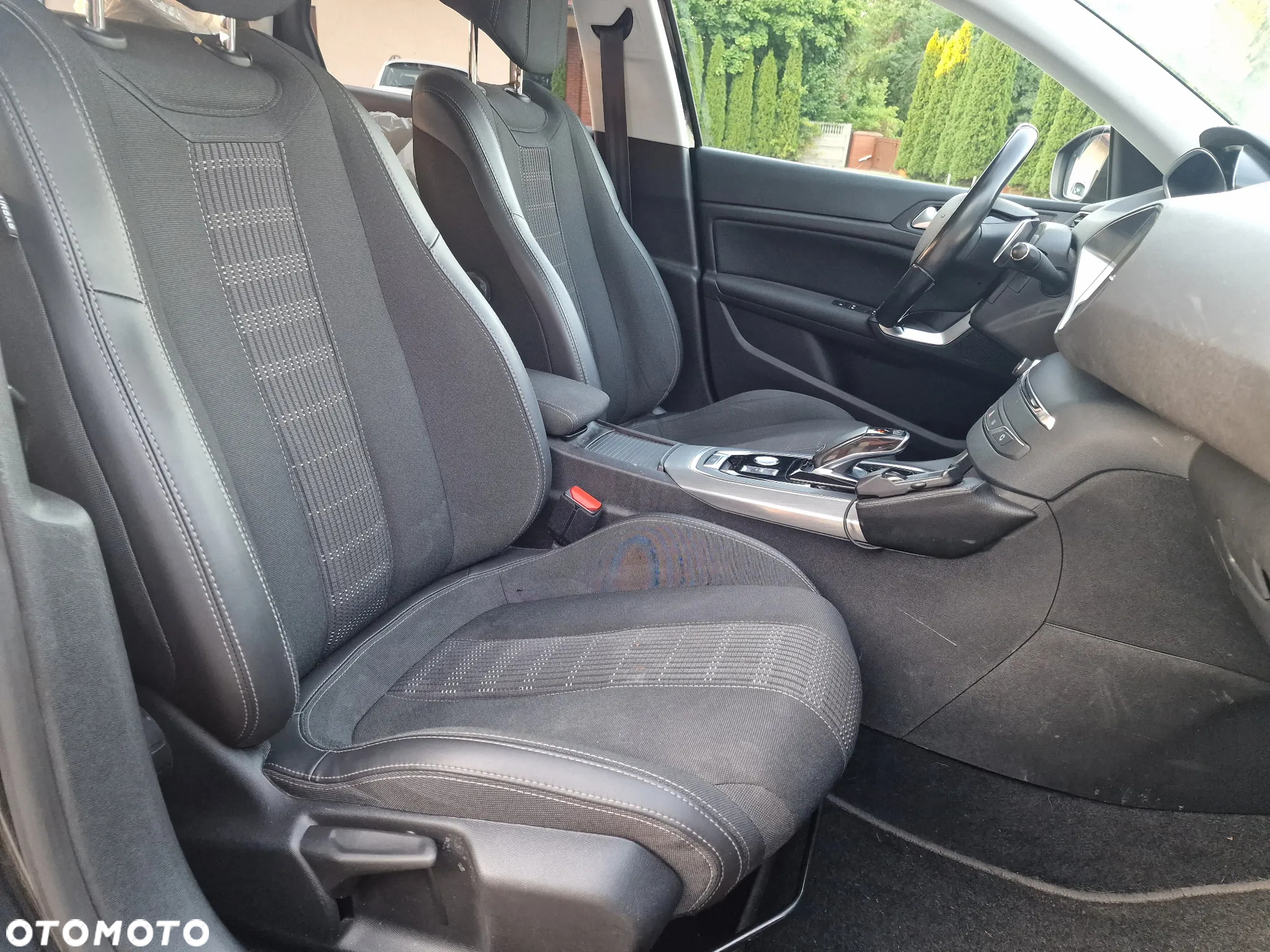 Peugeot 308 - 15