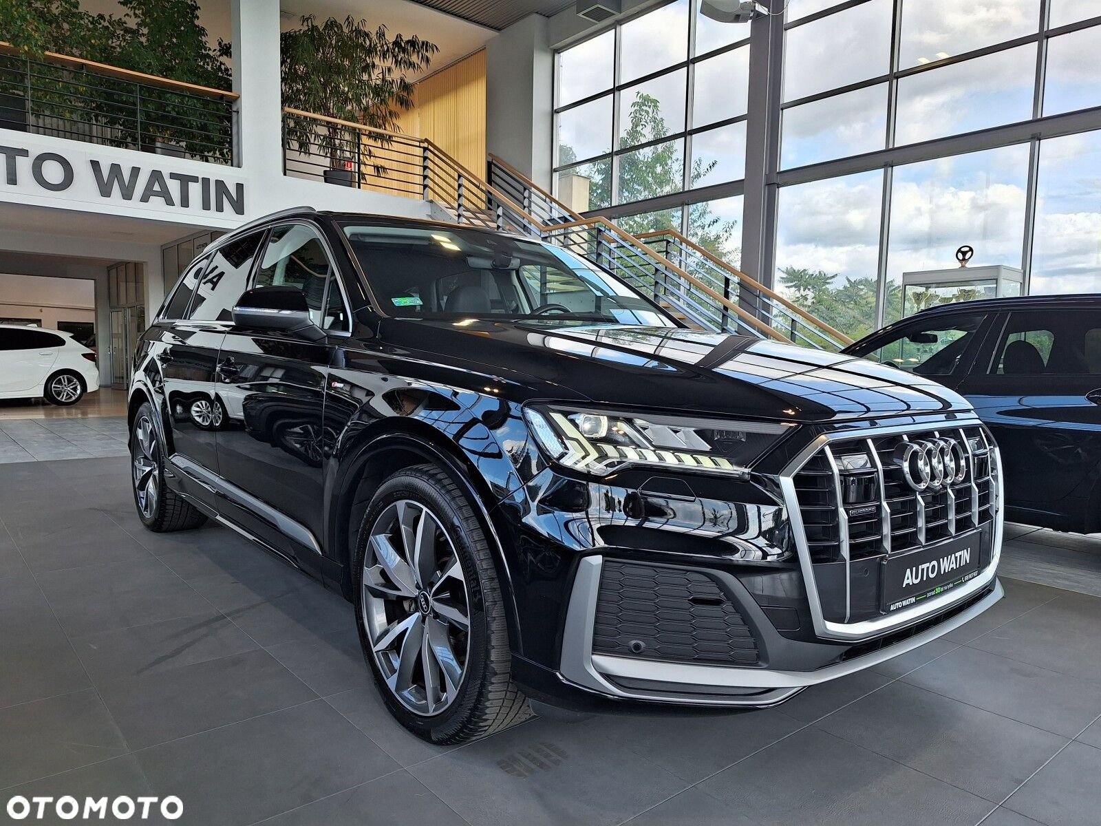 Audi Q7 - 14