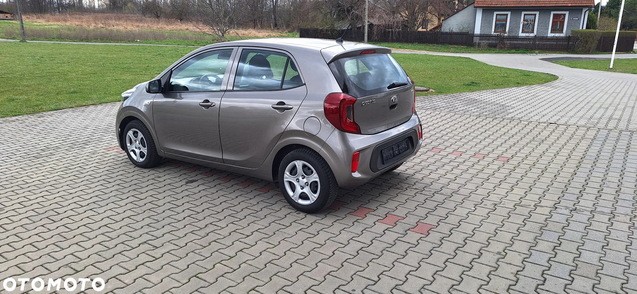 Kia Picanto - 14