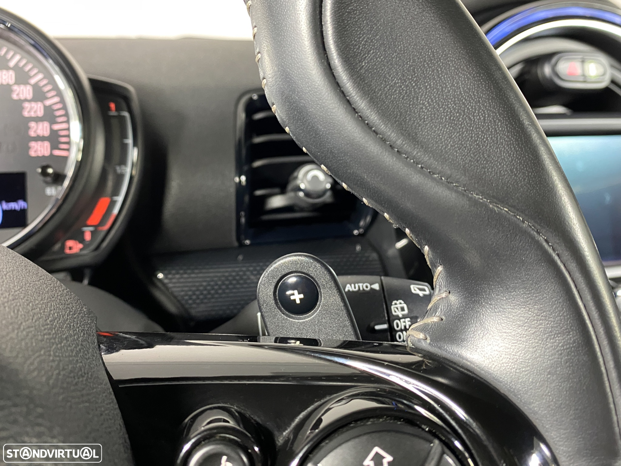 MINI Clubman Cooper SD Auto Desportiva - 12