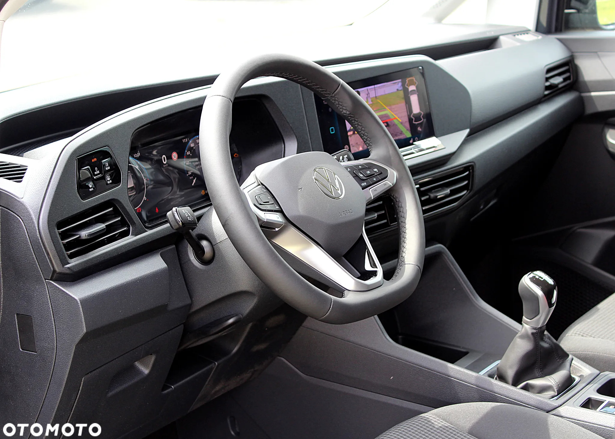 Volkswagen Caddy - 7