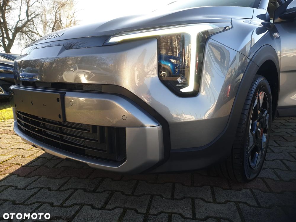 Kia Stonic 1.0 T-GDI M - 19