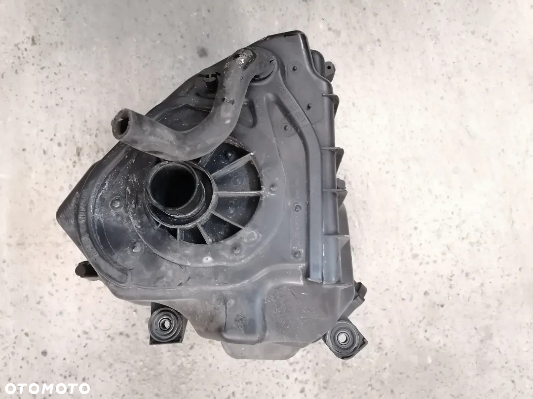 Obudowa Filtra Powietrza Audi A8 D3 3.7 4.2 V8 077133835T 4E0129620 - 5