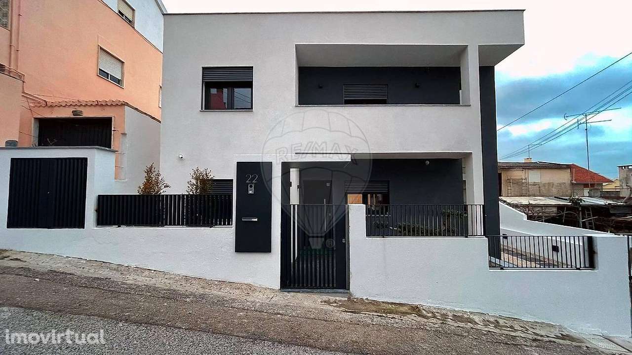 Moradia T5 para venda - Grande imagem: 2/40