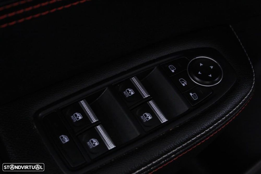 Renault Arkana 1.3 TCe R.S.Line EDC - 20