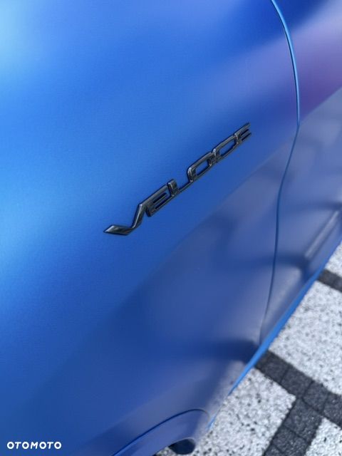 Alfa Romeo Stelvio 2.0 Turbo Veloce Q4 - 13