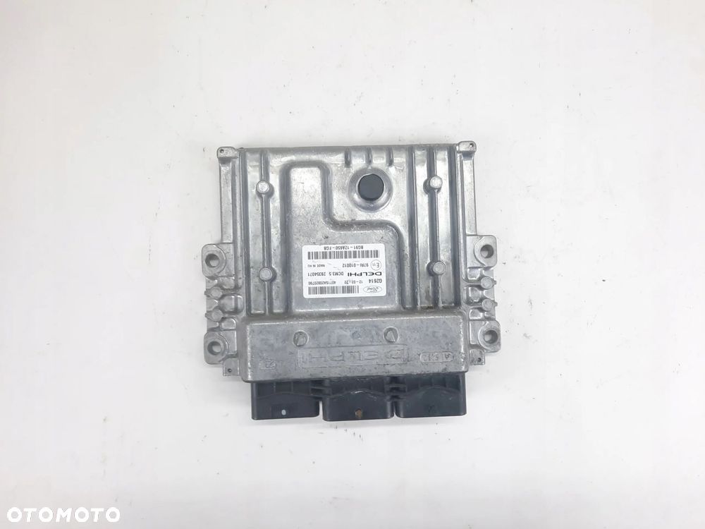 FORD MONDEO MK4 KOMPUTER STEROWNIK SILNIKA 2.0TDCI - 2