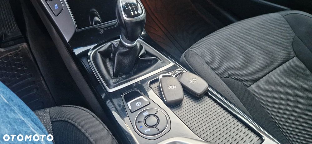 Hyundai i40 2.0 GDI Premium - 28