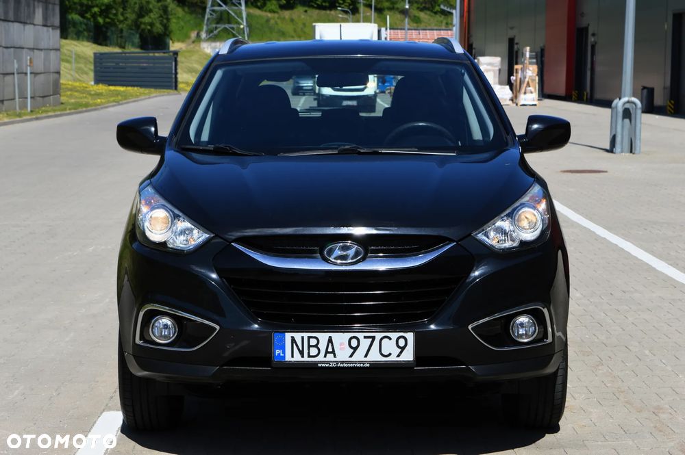 Hyundai ix35 2.0 Comfort 2WD - 33