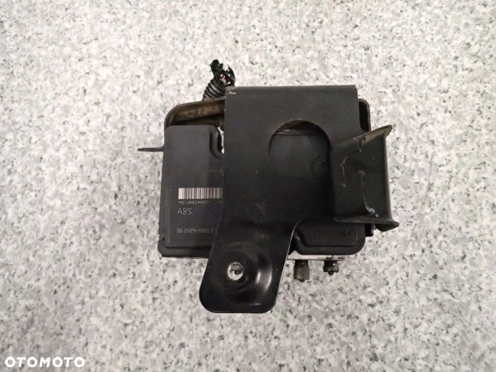 SUZUKI SWIFT 04-09 POMPA ABS 63J2 - 2