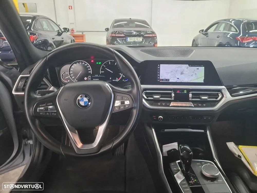 BMW 320 - 9