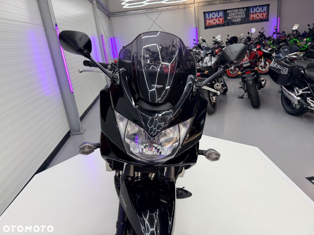 Suzuki Bandit - 19