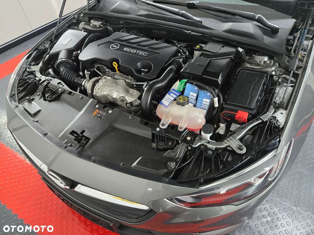 Opel Insignia 2.0 Ultimate Exclusive - 37