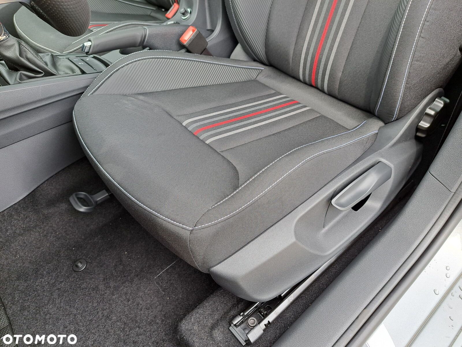 Skoda Kamiq 1.0 TSI Monte Carlo DSG - 17