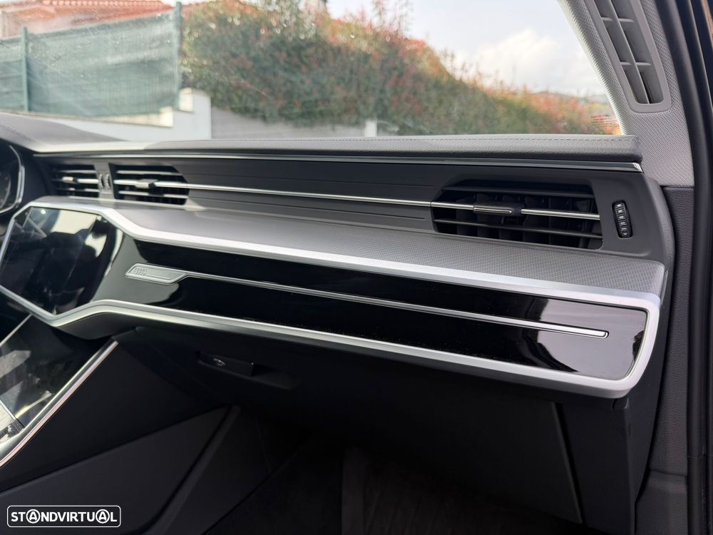 Audi A6 40 TDI Design S tronic - 15