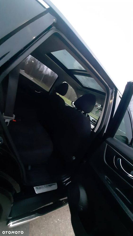 Nissan X-Trail 1.6 DCi N-Vision - 9