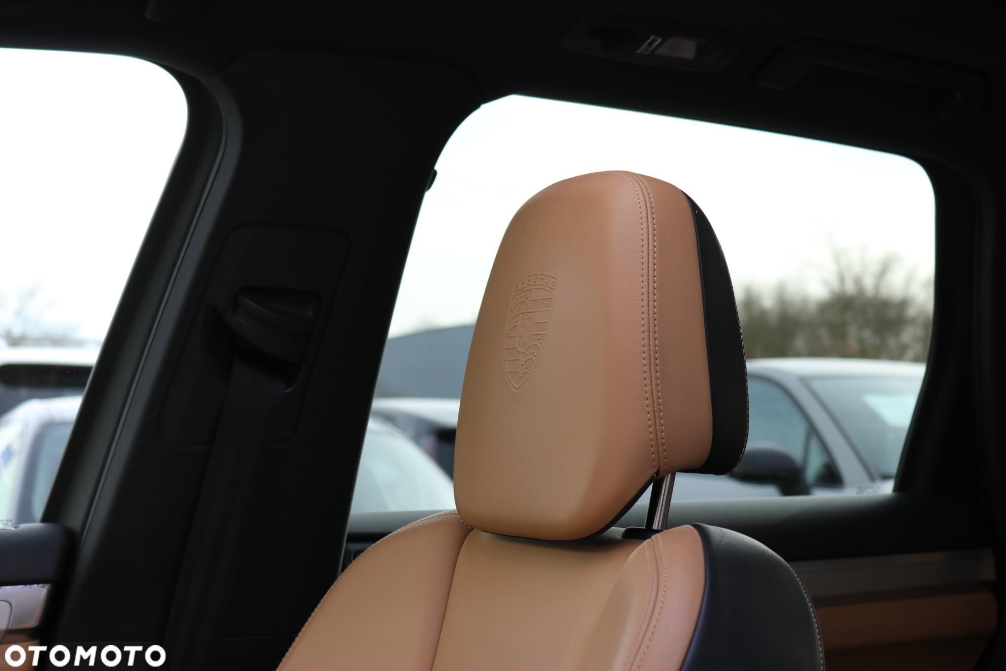 Porsche Cayenne S e-Hybrid - 25