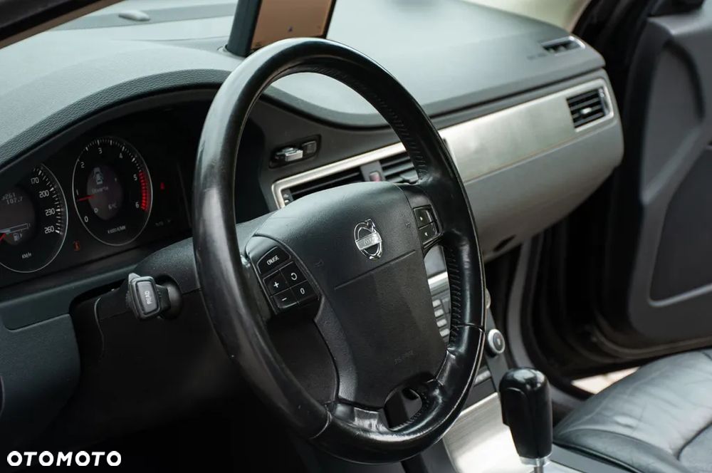 Volvo S80 2.4D Momentum - 22