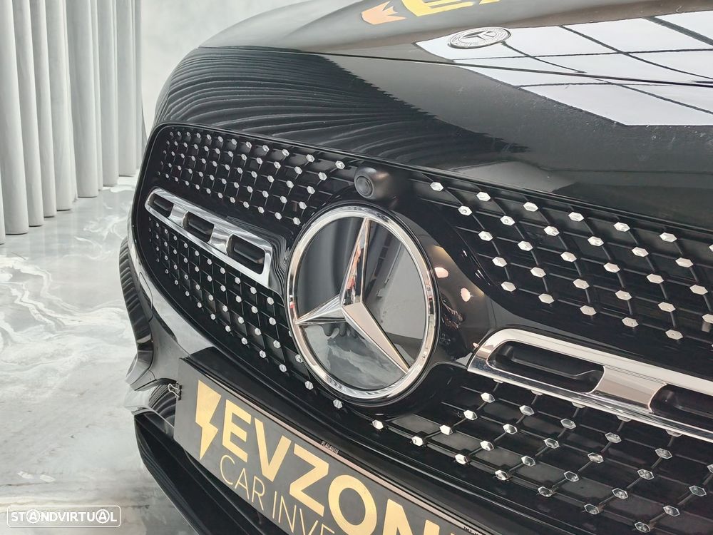 Mercedes-Benz GLA 250 e 8G-DCT AMG Line Advanced Plus - 21