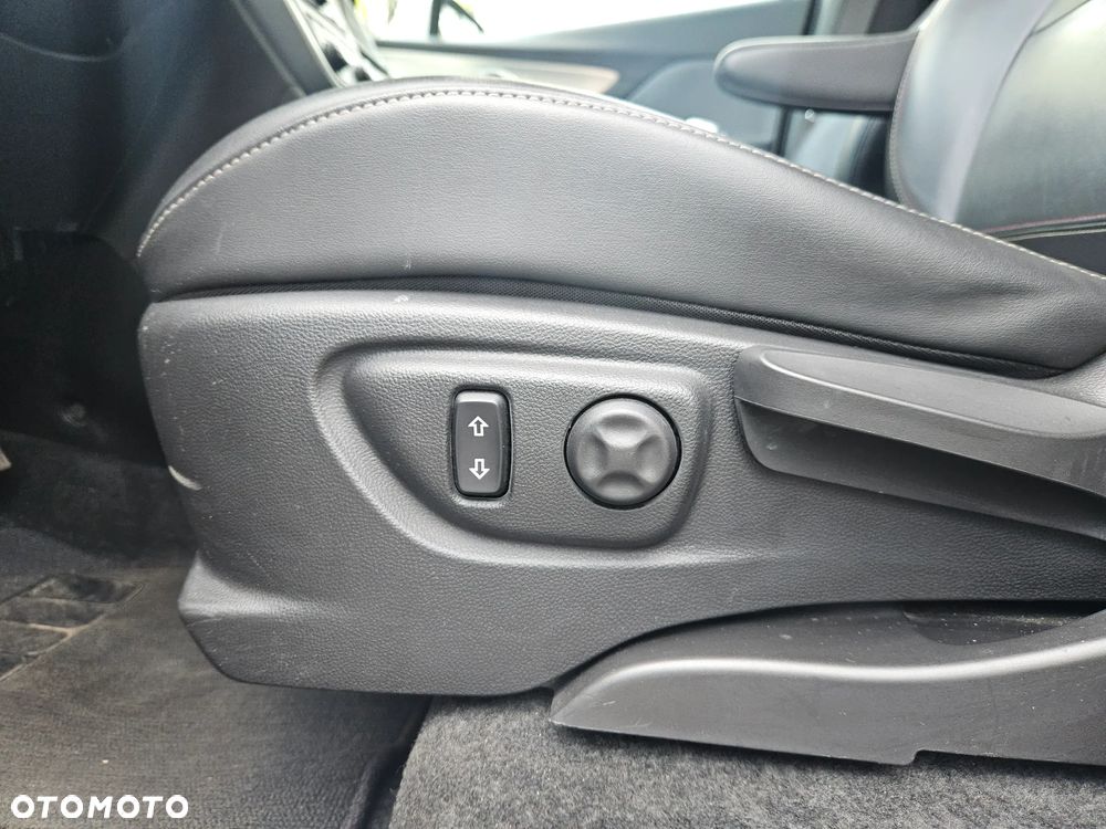 Opel Mokka 1.4 T Cosmo EU6 - 23