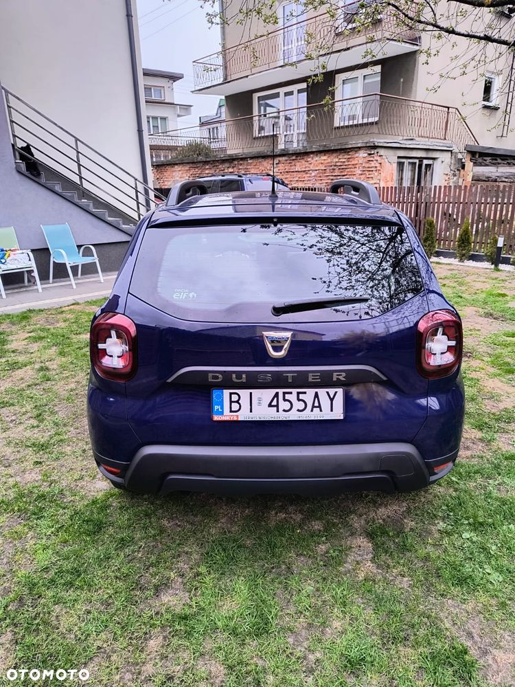 Dacia Duster - 24