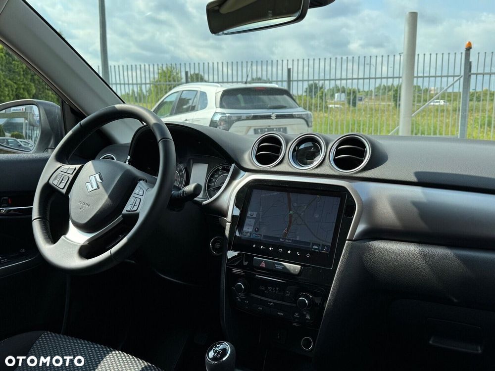 Suzuki Vitara - 17