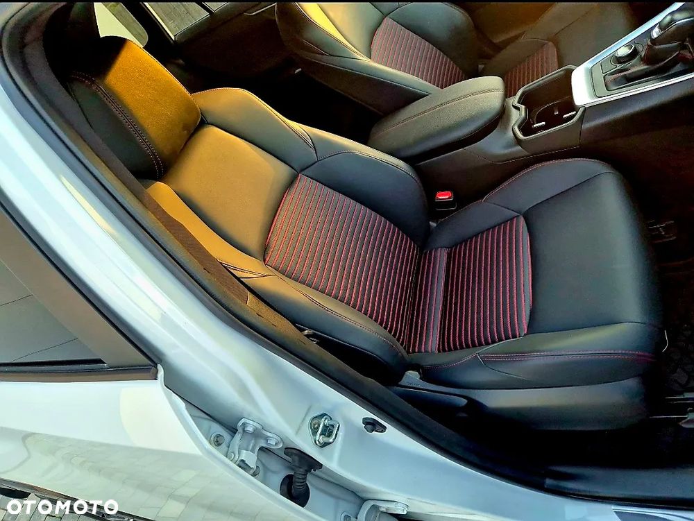 Toyota RAV4 2.5 Plug-In Hybrid Executive 4x4 - 11