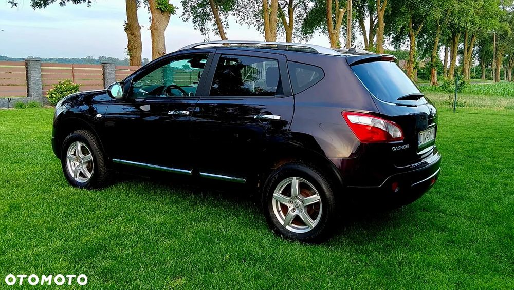 Nissan Qashqai 1.6 I-Way - 7