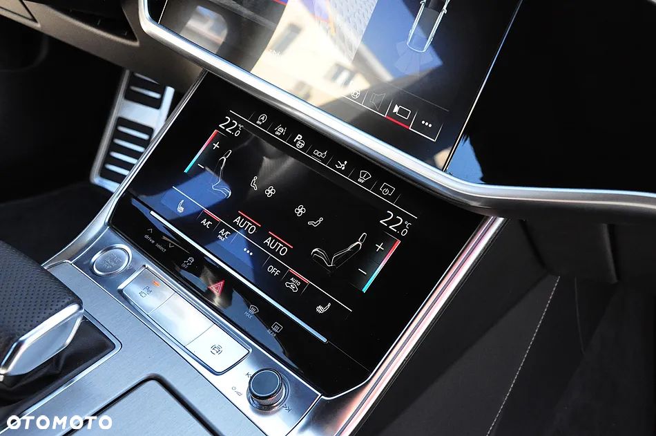 Audi A7 Sportback - 11