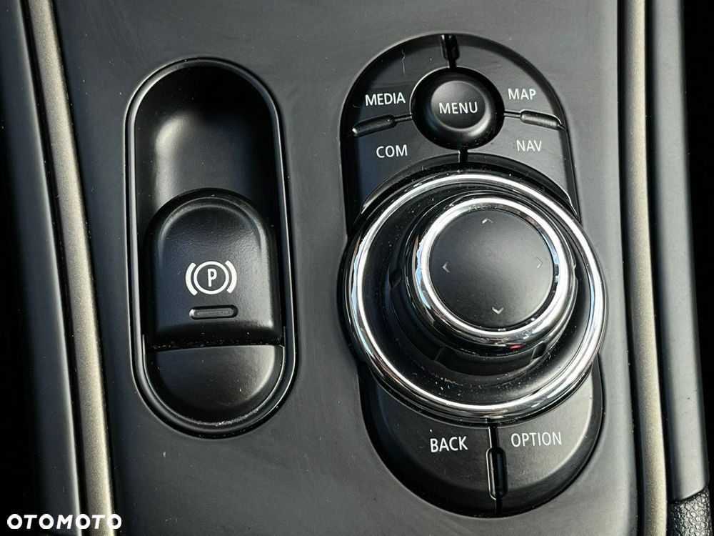 MINI Countryman Cooper S E All4 - 27