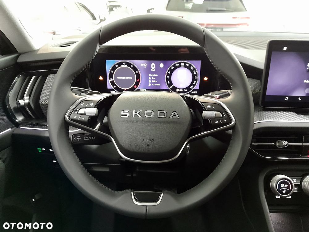 Skoda Kodiaq 2.0 TDI 4x2 Selection DSG - 5