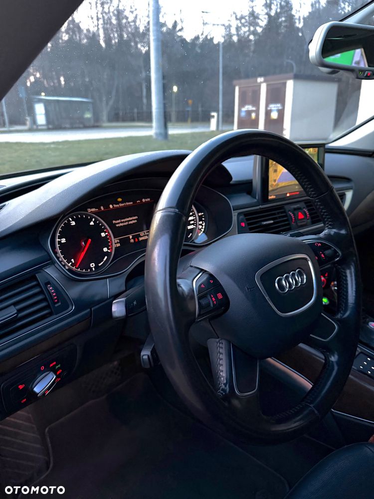 Audi A7 Sportback - 11