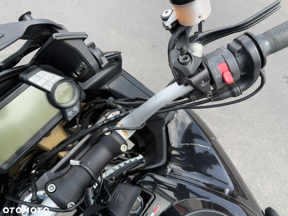 Ducati Multistrada - 34