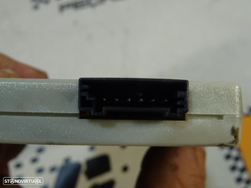 Amplificador Antena Bmw 3 (E90)  213675 10 / 11803400 / 6928934 / 2136 - 5
