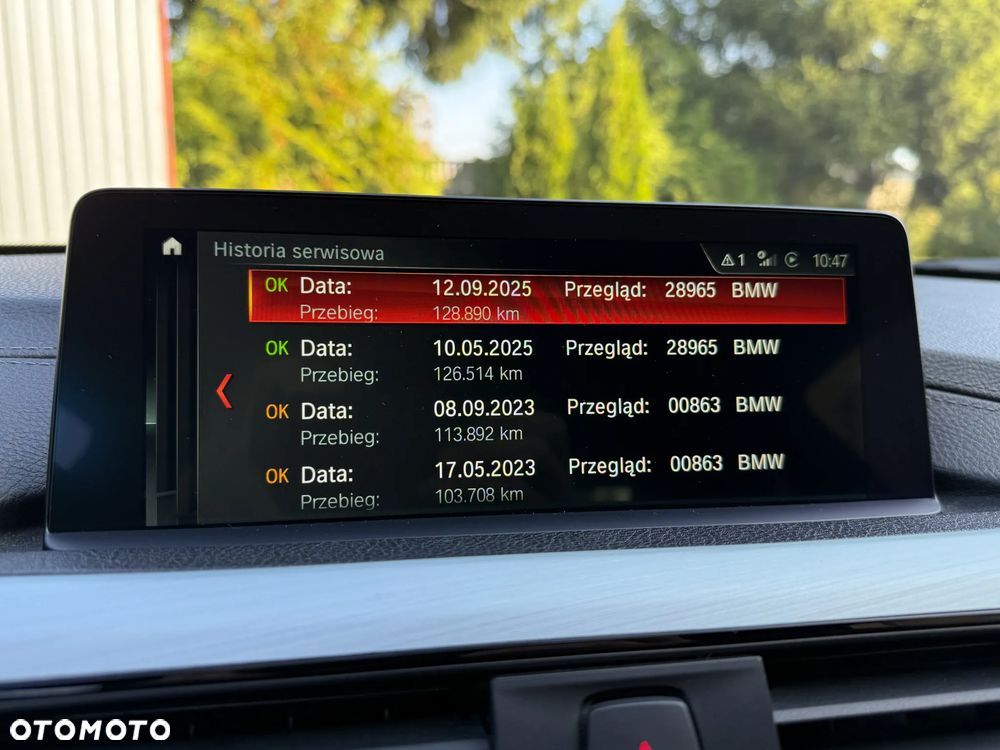 BMW Seria 4 440i Coupe xDrive Sport-Aut M Sport - 26