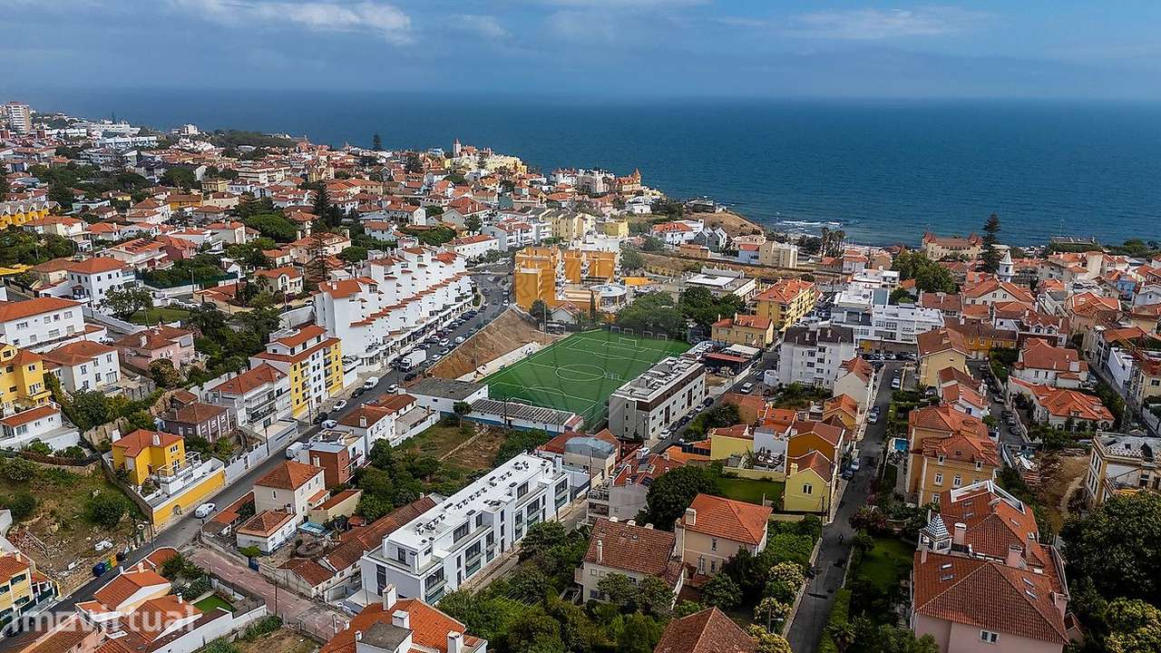 Apartamento T1 para venda - Grande imagem: 2/38