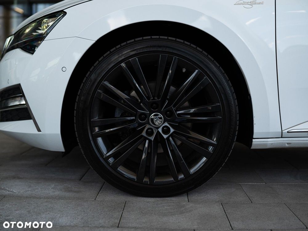 Skoda Superb 2.0 TDI SCR 4x4 L&K DSG - 7