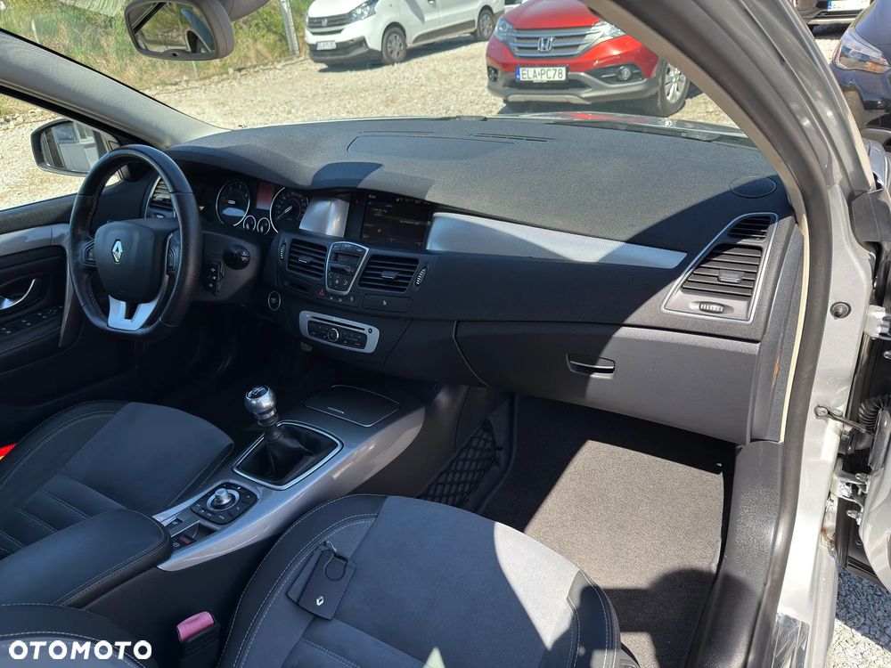 Renault Laguna 2.0 DCi Privilege - 21