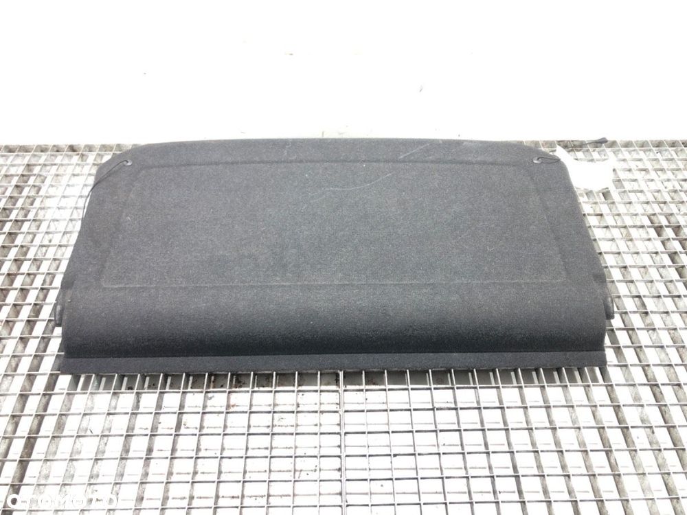 PÓŁKA TYŁ - 86.00 PLN - FIAT BRAVO II (198_) 2006 - 2022 1.9 D Multijet (198AXB1A) 88 kW [120 KM] - 1