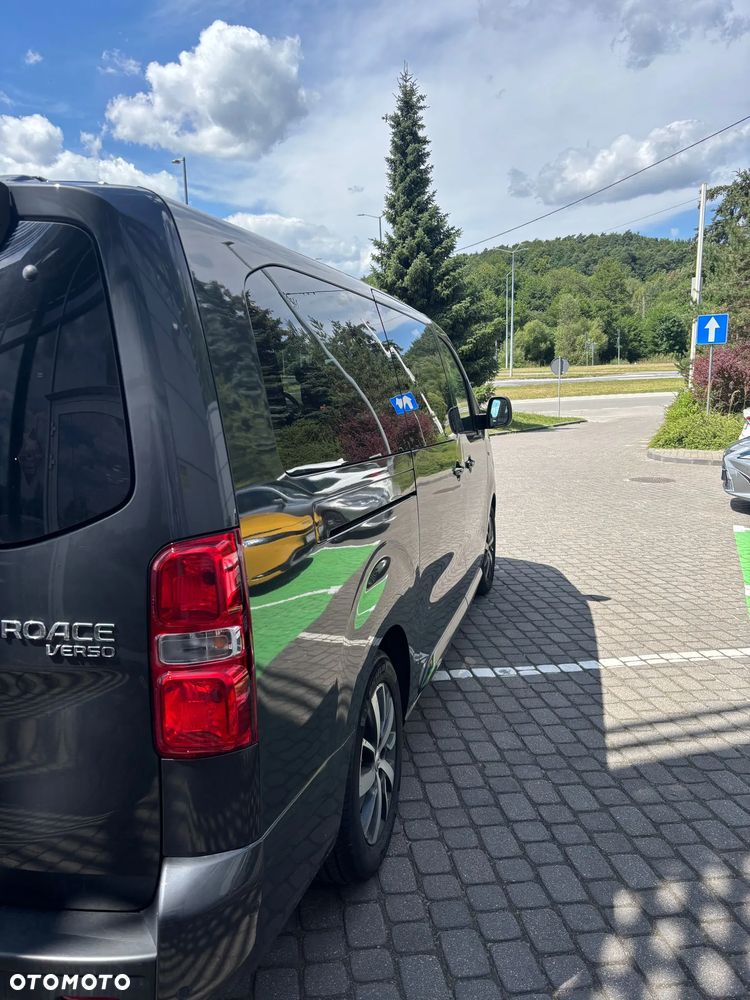 Toyota Proace Verso 2.0 D4-D Long Family - 8