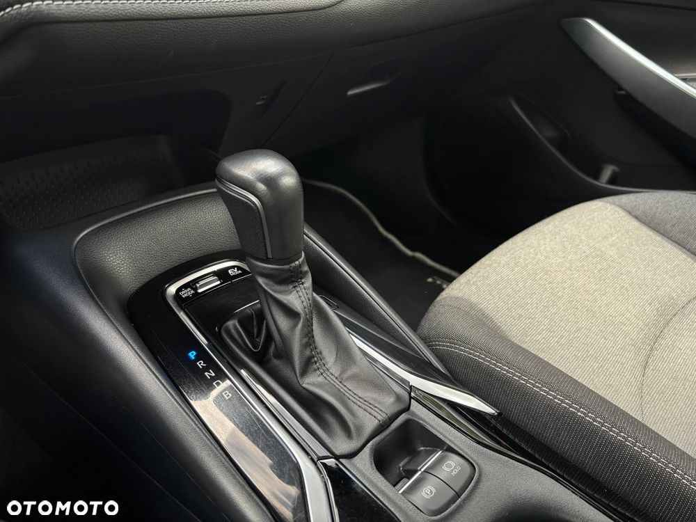 Toyota Corolla 1.8 Hybrid Comfort - 7