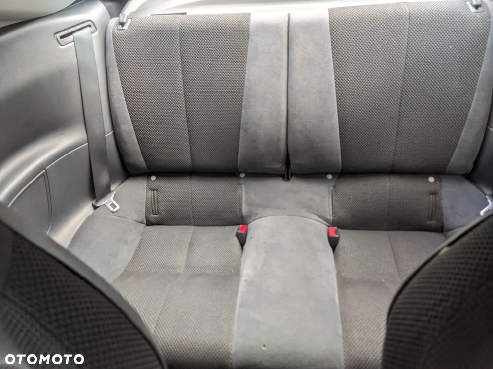 Mitsubishi Eclipse 2.4 GS - 15
