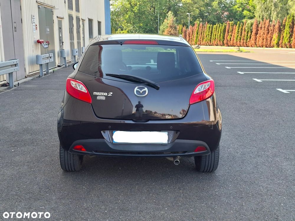 Mazda 2 - 12