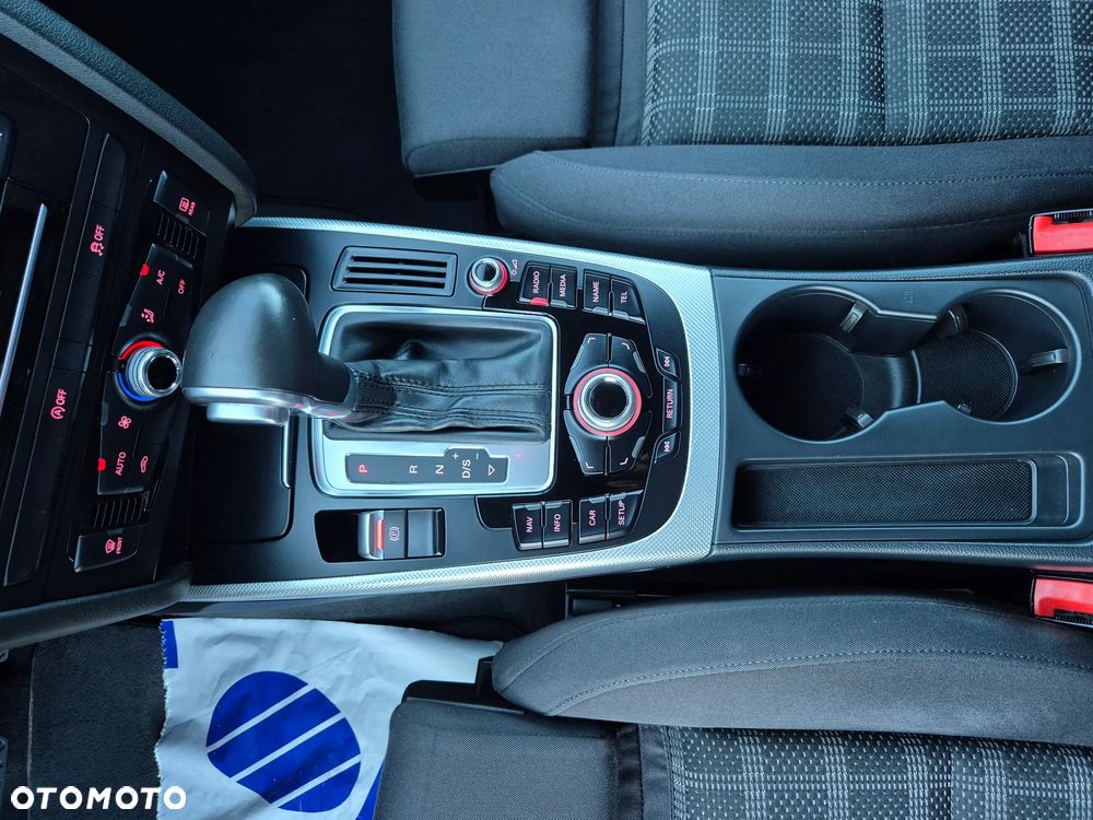 Audi A4 - 23
